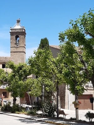 Santa Llúcia de la Fuliola