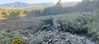 Santa Magdalena