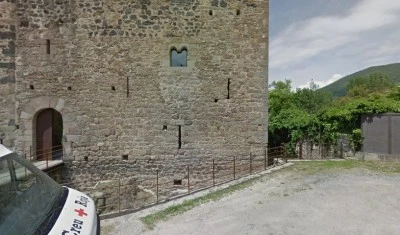 Santa Magdalena de Sant Joan les Fonts