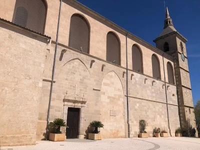 Santa Margalida de Muro