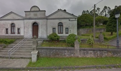 Santa María
