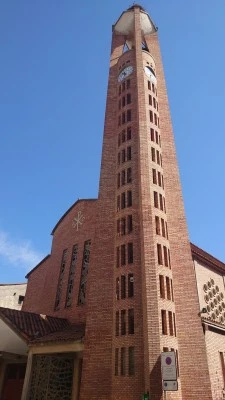 Santa Maria d'Artesa de Segre