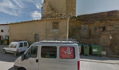 Ermita de Santa Ana