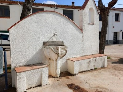 Santa Maria de Bellver