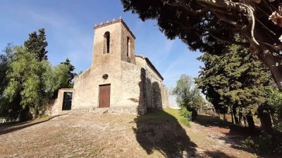 Santa Maria de Campanyà