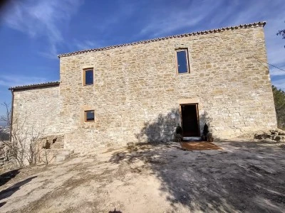 Santa Maria de Castellet