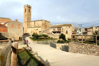Santa Maria de Conesa