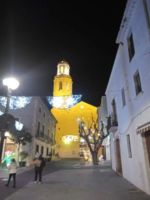 Santa Maria de Cubelles