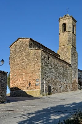 Santa Maria de Florejacs