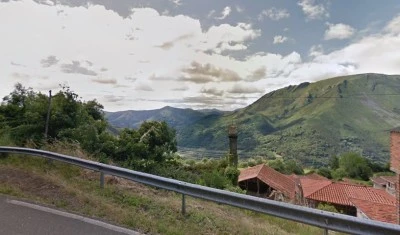Santa María de Ovanes