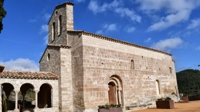 Santa Maria de Veciana