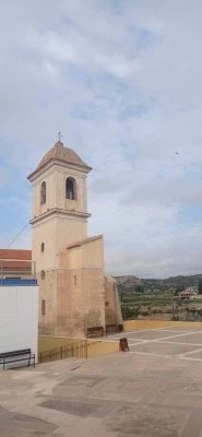 Santa María del Arrabal