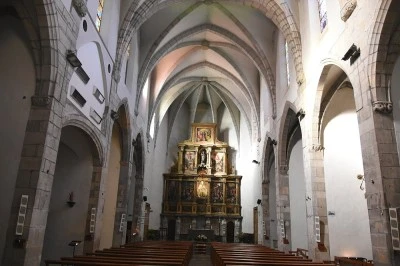 Santa María del Mar