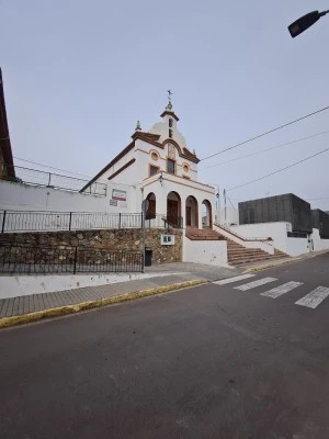 Santa Maria dels Desemparats de la Vall d'Uixó