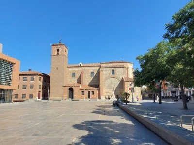 Santa María la Blanca