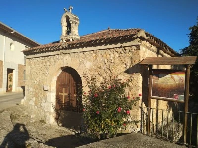 Ermita de Santa Ana