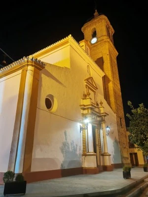 Santa María Magdalena