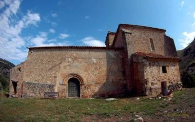 Santa María Magdalena