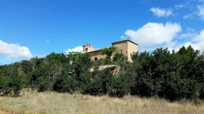 Santa María Magdalena