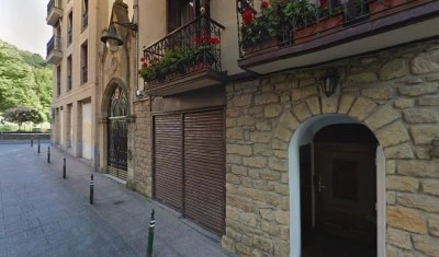 Santa Marina Ermita