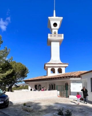Santa Ponça Community Church