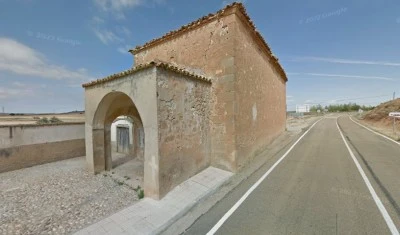 Ermita de Santa Ana