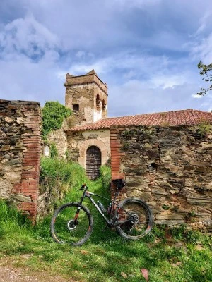 Santa Susanna de Vilamajor