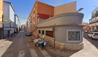 Santa Teresita Gibralta