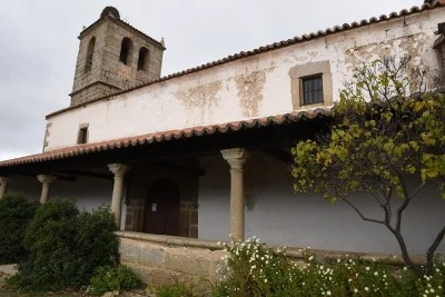 Santiago Apóstol