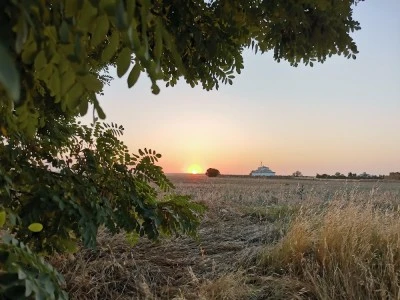 Ermita de Santa Ana