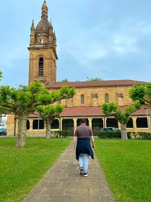 Santo Domingo de Guzmán