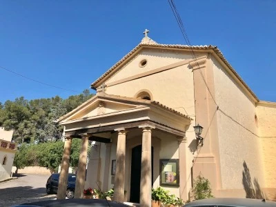 Santuari de la Mare de Déu de la Bonanova