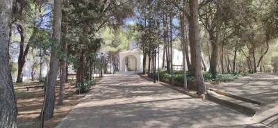 Ermita de Santa Ana