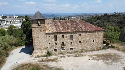Santuari del Sant Dubte