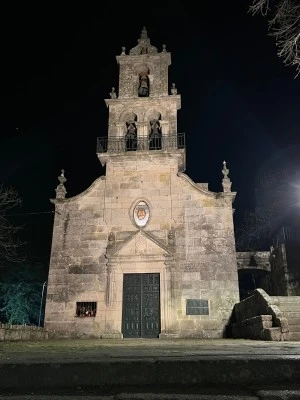 Santuario da Nosa Señora do Portal