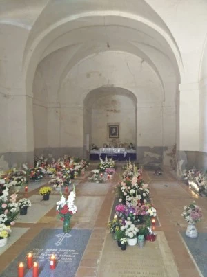 Ermita de Santa Ana