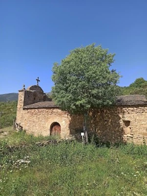 Santuario de la Mare de Déu del Soler