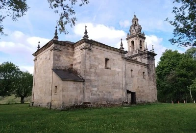 Santuario de la Tuiza