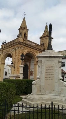 Santuario de Ntro. Padre Jesús Nazareno