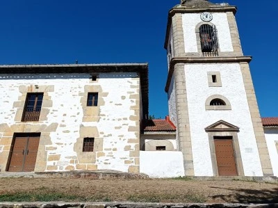 Santuario de Nuestra Señora de Cantonad