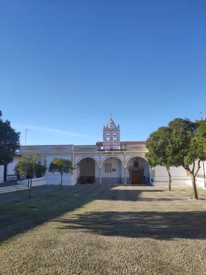 Santuario de Nuestra Señora de la Estrella