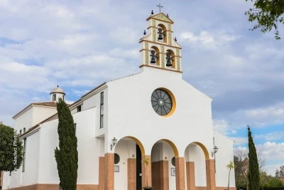 Santuario de Nuestra Señora de las Montañas Coronada