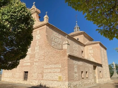 Ermita de Santa Ana