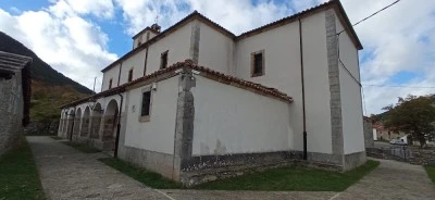 Santuario de Nuestra Señora de las Nieves