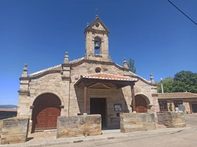 Santuario de Nuestra Señora de los Remedios