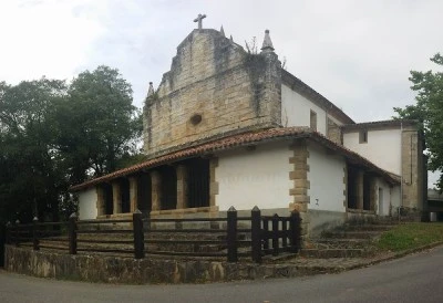 Santuario de Nuestra Señora del Buen Suceso