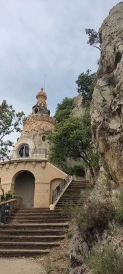 Santuario de Queralt