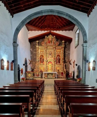 Santuario del Santo Hermano Pedro