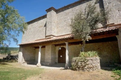 Santuario Nuestra Señora del Espino