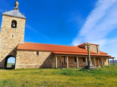 Santuario Virgen del Campo
